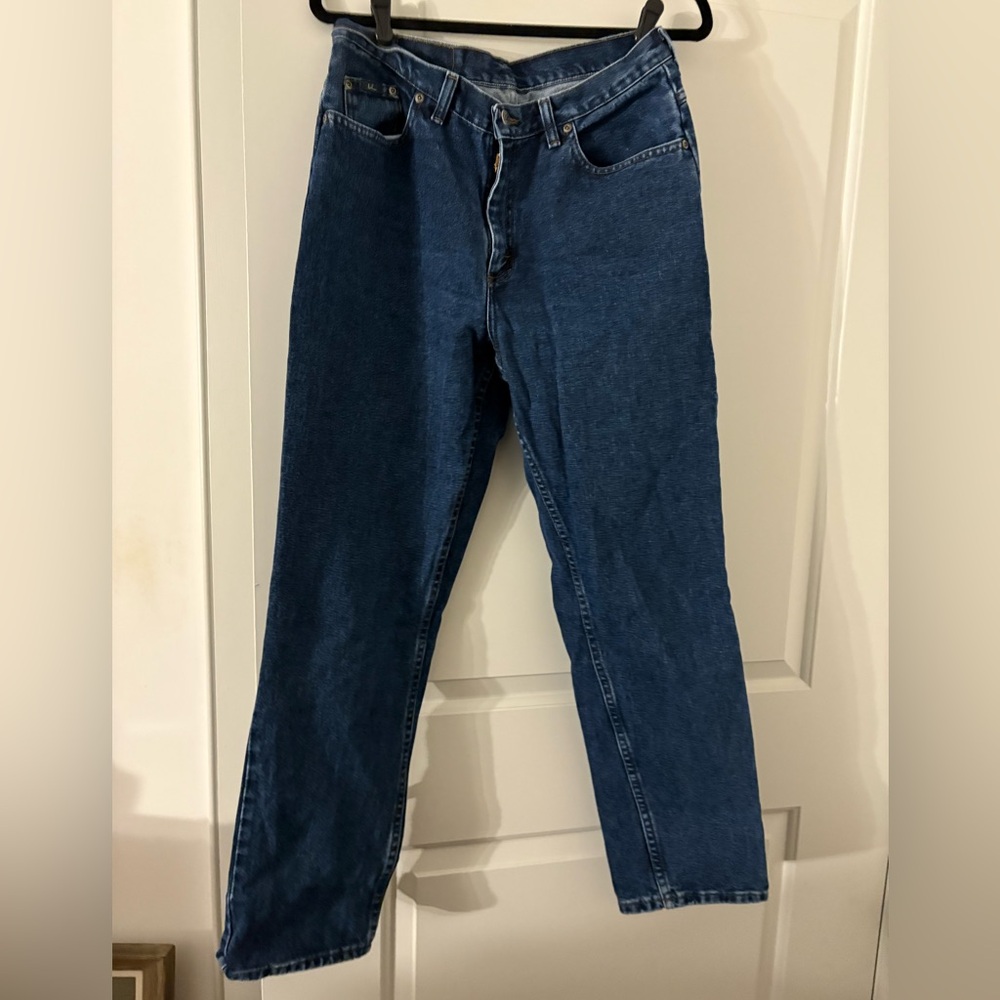 Classic Blu Women’s Jeans